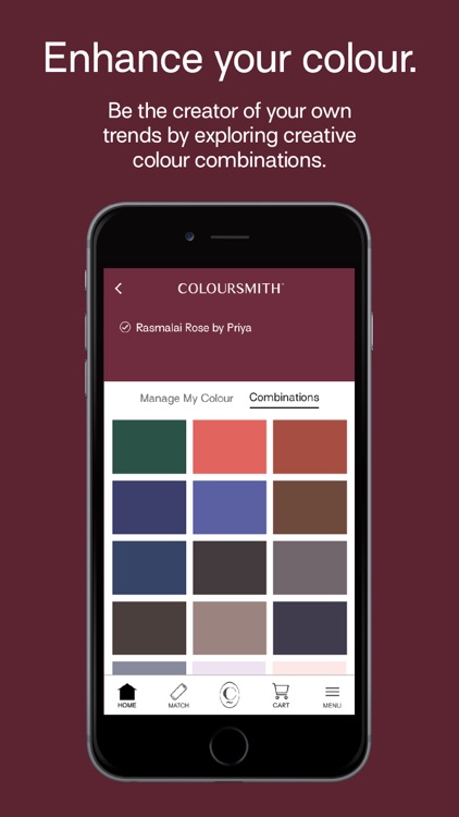 Coloursmith by Taubmans screenshot-4