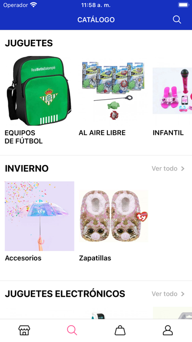 Fantastiland Screenshot 2 - AppWisp.com Fantastiland Screenshot 2 - AppWisp.com