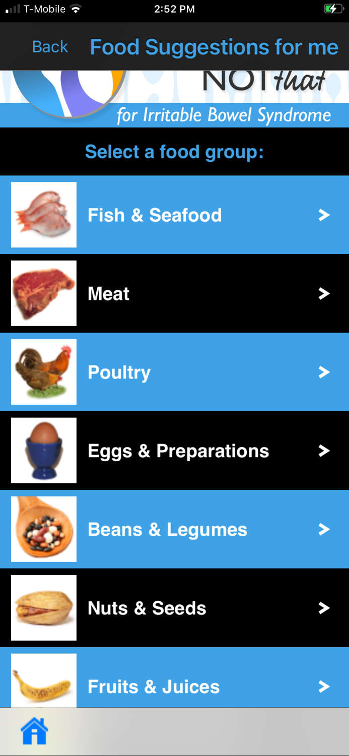 IBS Irritable Bowel Syndrome