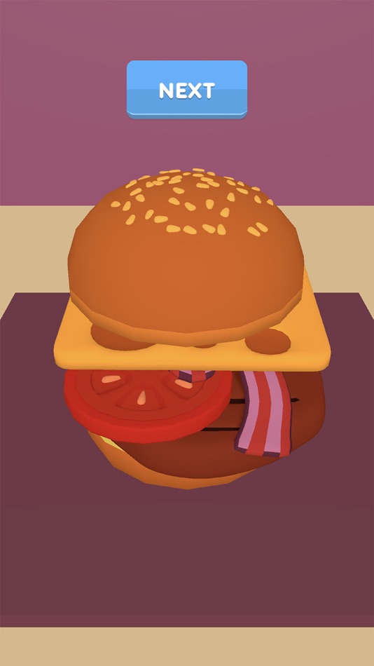 #1. Drive In Fast Food (iOS) 由: Pavel Katsnelson