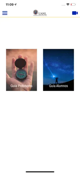 Game screenshot Digital UANL hack
