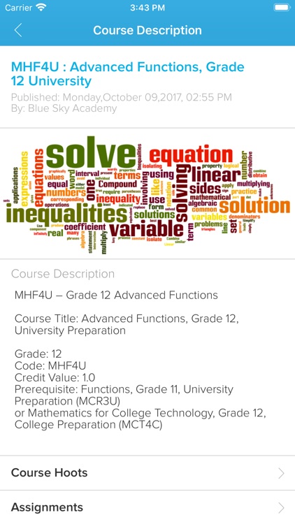 Owlwise screenshot-4