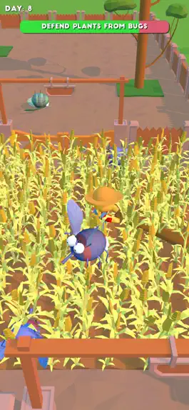 Game screenshot Farm Craft! apk