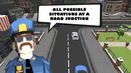 Game screenshot Crossroads & Intersections apk