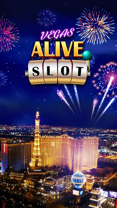 Screenshot #1 pour Vegas Alive