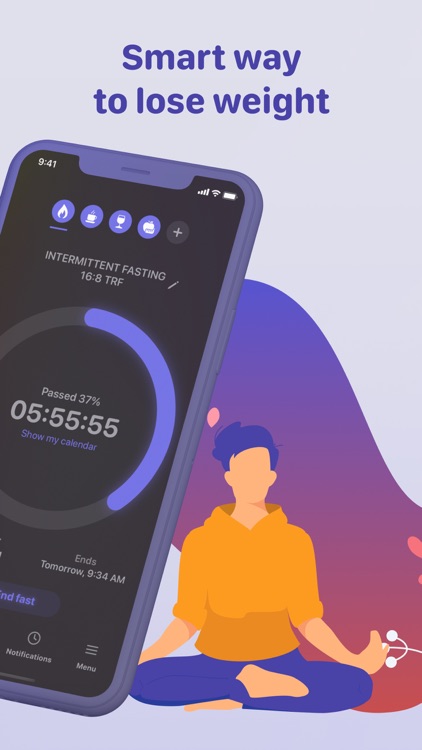 Swan: Intermittent Fasting