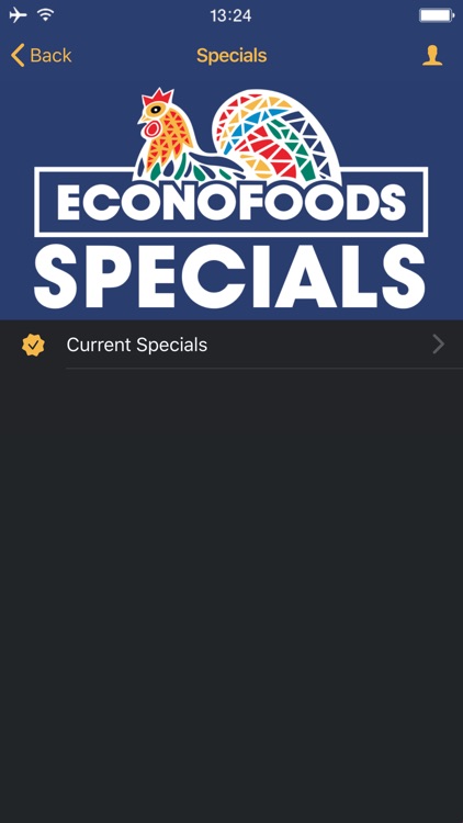 Econo Foods screenshot-3