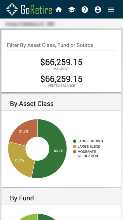 GoRetire screenshot-3