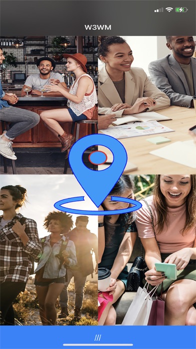 Screenshot #1 pour W3WM