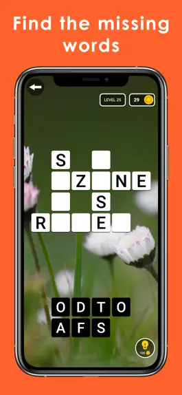 Game screenshot Relax word mod apk