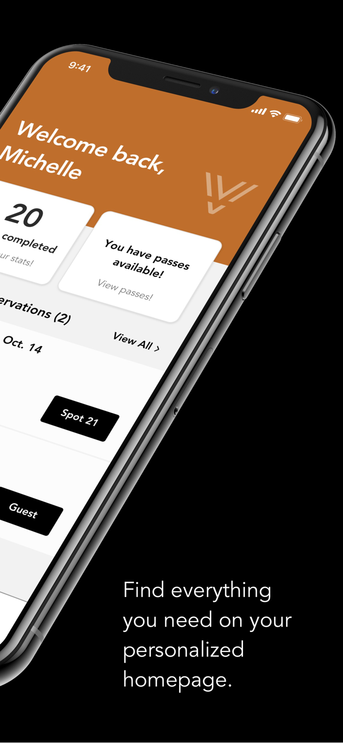 VAULT Cycle  Fitness
