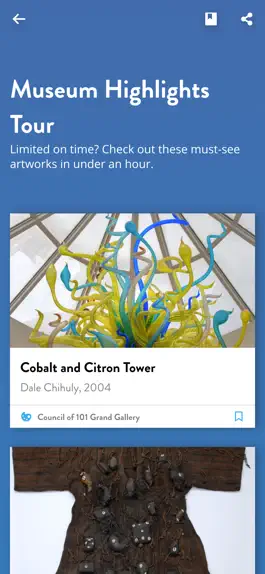 Game screenshot Orlando Museum of Art hack