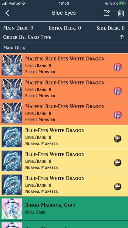 Yu-Gi-Oh! All-In-One Tool