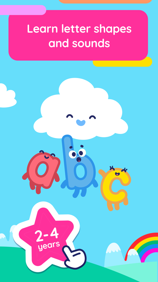 Hungry Cloud by Reading.com - 1.8.8 - (iOS)
