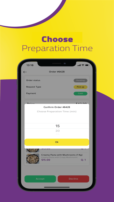 Ashal Restaurants | اسهل مطاعم Screenshot