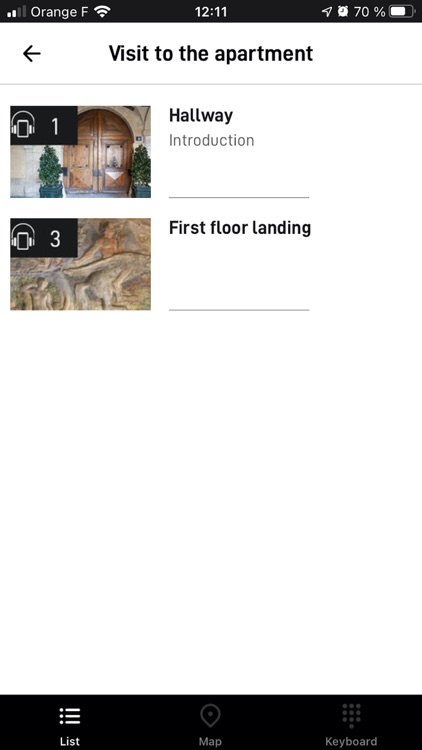 At Home with Victor Hugo screenshot-3