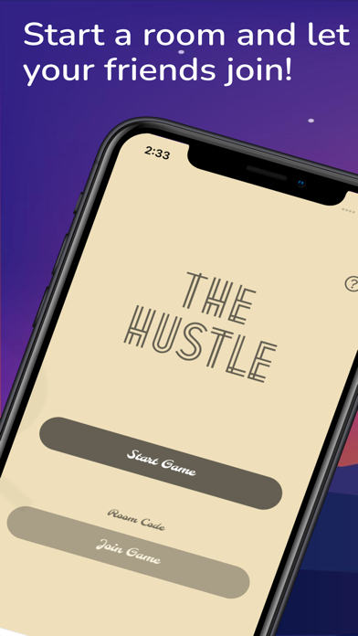 The Hustle - Trivia Party Gameのおすすめ画像5