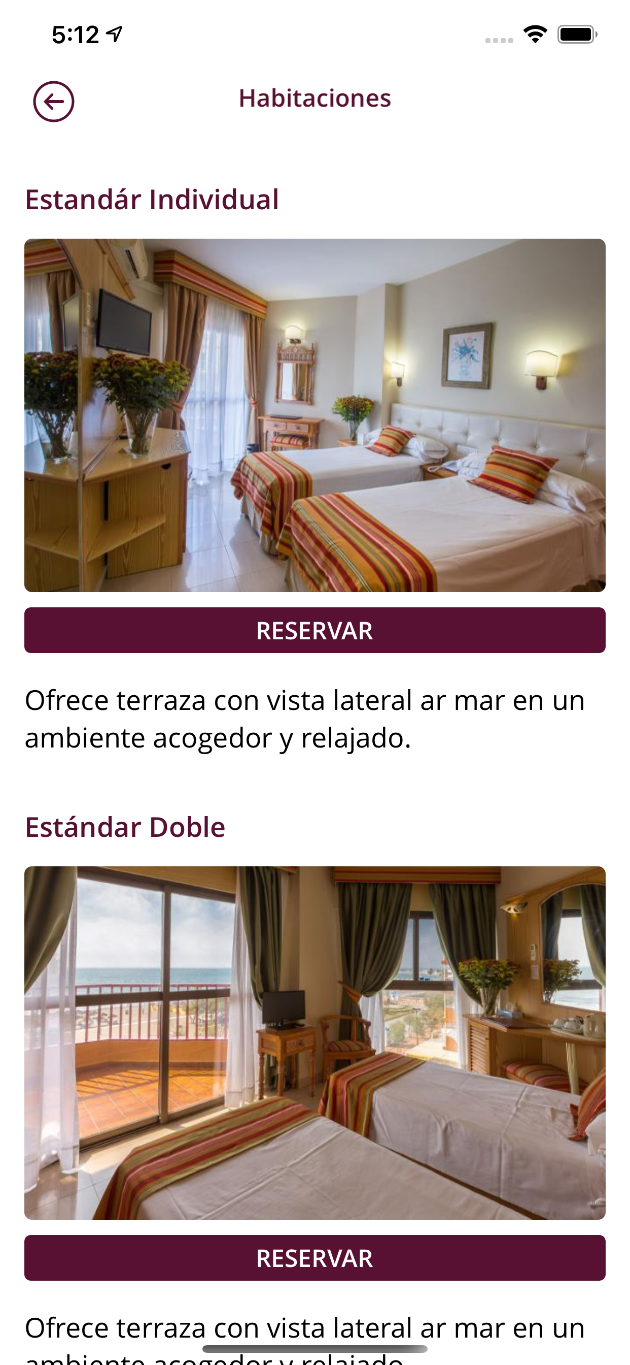 Hotel Angela Fuengirola