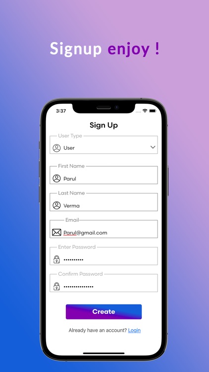 First Staffing Professional