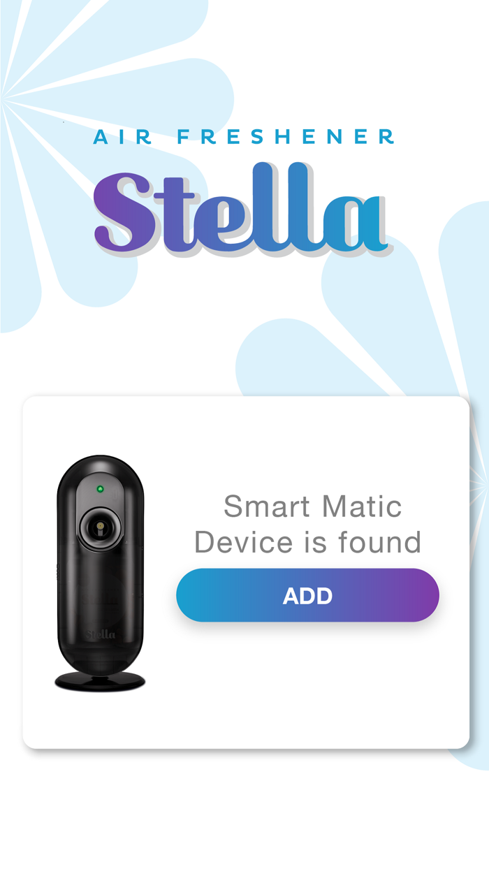 Stella Smart Matic