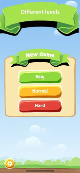 Game screenshot Color Regions hack