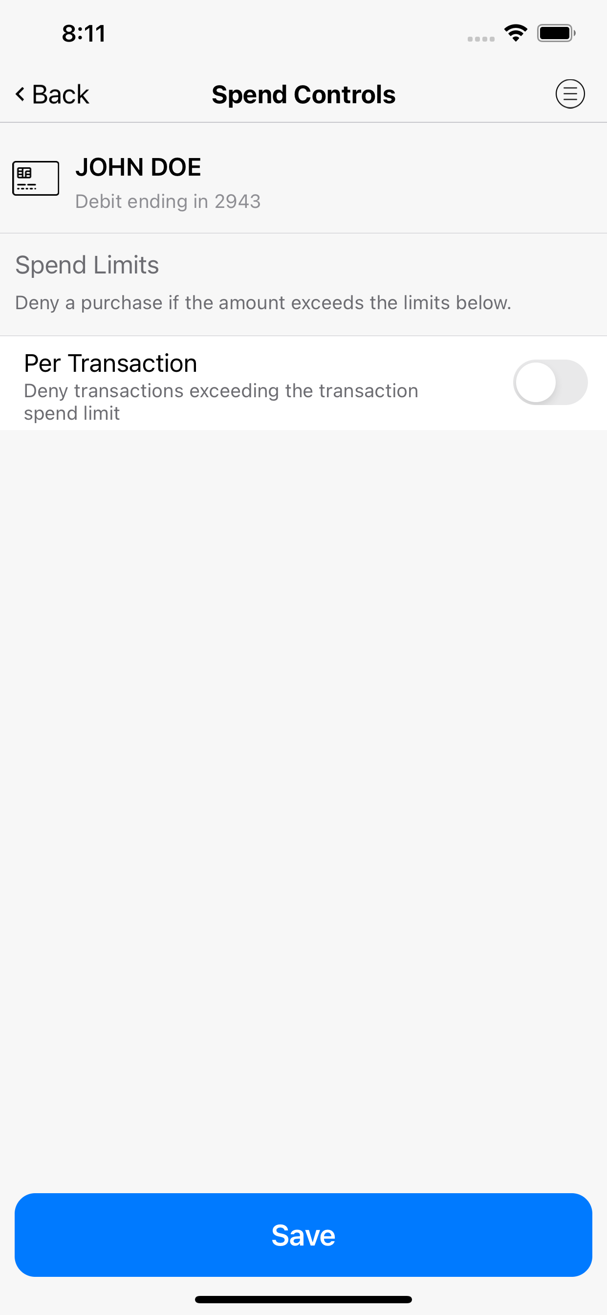 Northwest Bank Card Secure