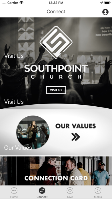 SouthpointTV Screenshot