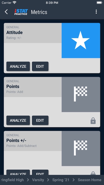 iStatPractice screenshot-6