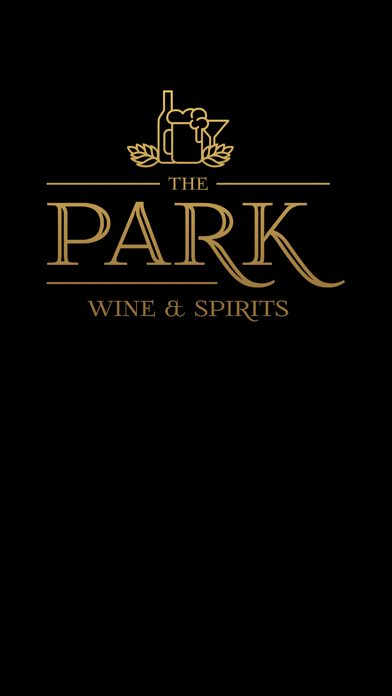 The Park Wine & Spirits Screenshot