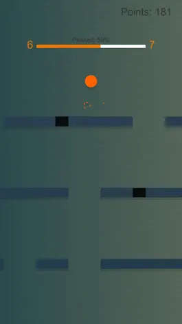 Game screenshot Falling Drop mod apk