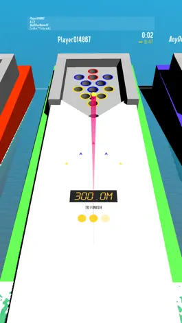 Game screenshot Roll Race mod apk