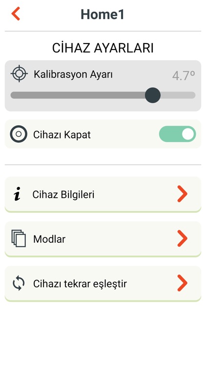 GLife screenshot-4