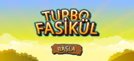 Game screenshot Turbo Fasikül mod apk