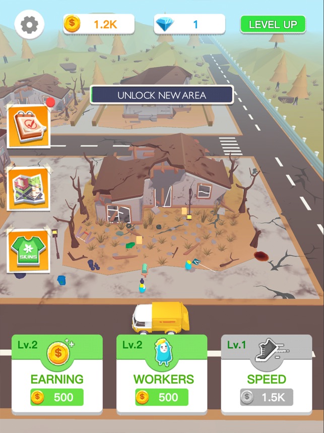 Meep City on the App Store