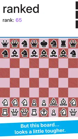 Game screenshot Really Bad Chess+ hack