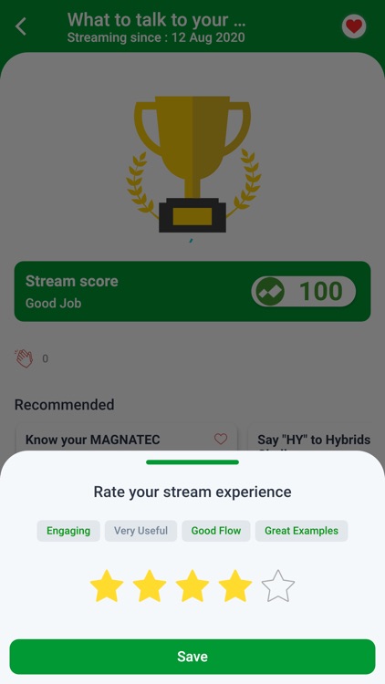 Castrol Zoom screenshot-4