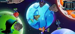 Game screenshot Spaceship Fighter Online hack
