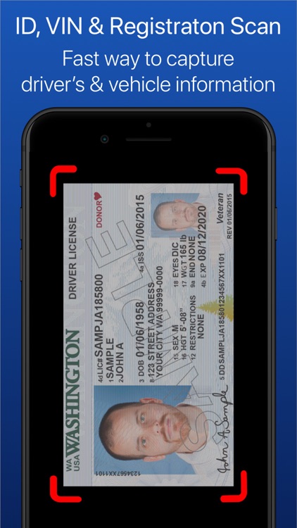 SFST Report - Police DUI App
