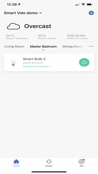 Smart Vale Screenshot 1 - AppWisp.com