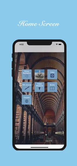 Game screenshot Kelee® Meditation mod apk