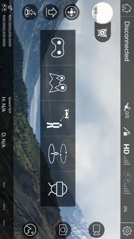 Game screenshot HS GPS V6 hack