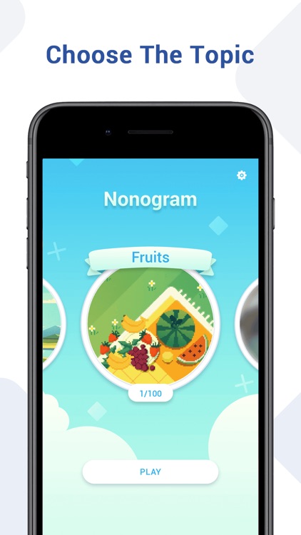 Nonogram - Brain Puzzles screenshot-3