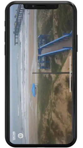 Game screenshot Ondas do Sul hack