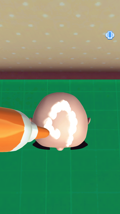 Doll Restoration Screenshot