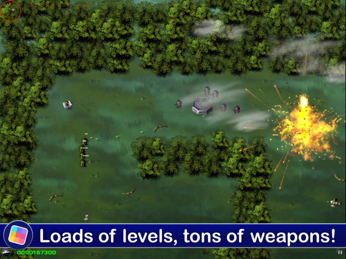 Warpack Grunts - GameClub