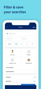 StreetEasy NYC Rentals & Sales screenshot #4 for iPhone