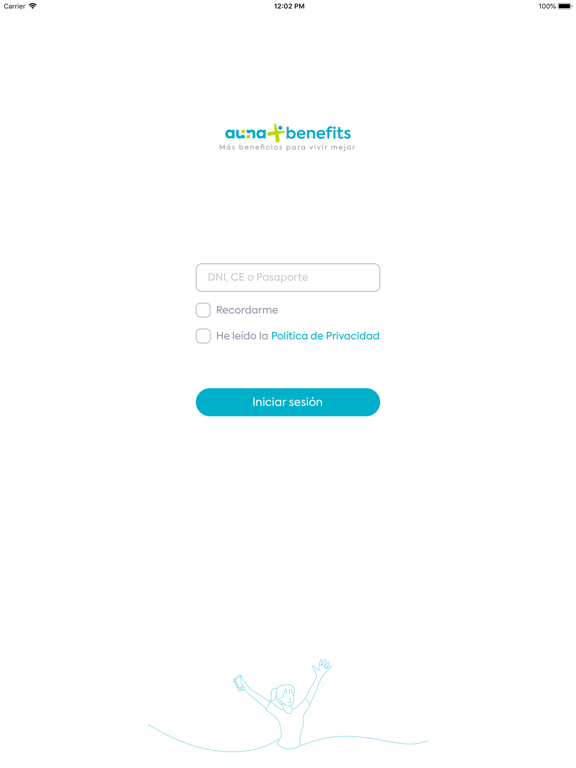 Screenshot #5 pour Auna+Benefits