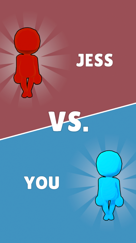 #2. Lets Get Quizzy (iOS) 由: App Design . Company
