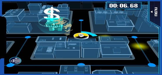 Screenshot of Fat City Pro