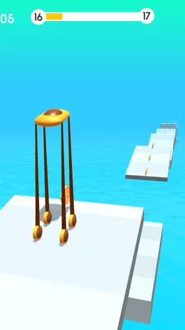 Game screenshot Wheel Stretch mod apk